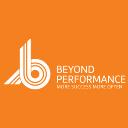 Beyond Performance logo